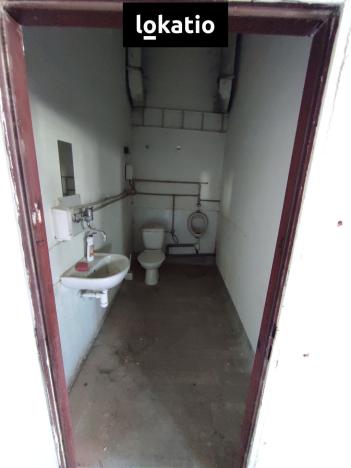 Pronájem skladu, Praha - Hostivař, U továren, 290 m2