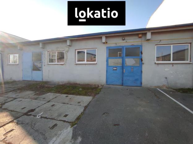 Pronájem skladu, Praha - Hostivař, U továren, 290 m2