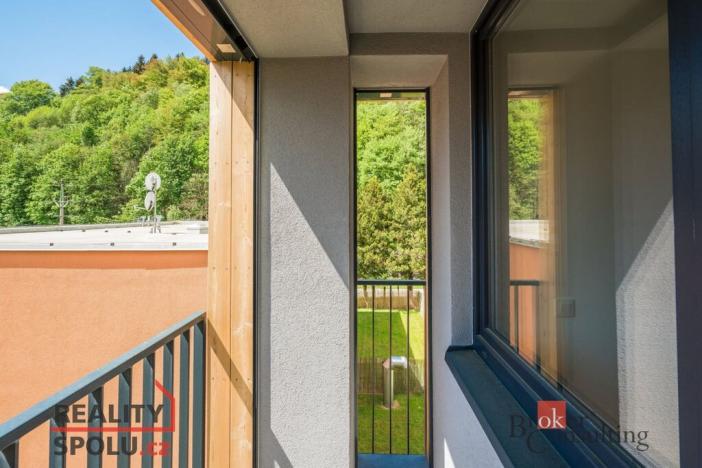 Prodej bytu 3+kk, Svoboda nad Úpou, Maršovská, 79 m2