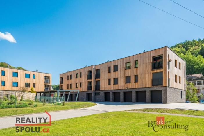 Prodej bytu 3+kk, Svoboda nad Úpou, Maršovská, 79 m2