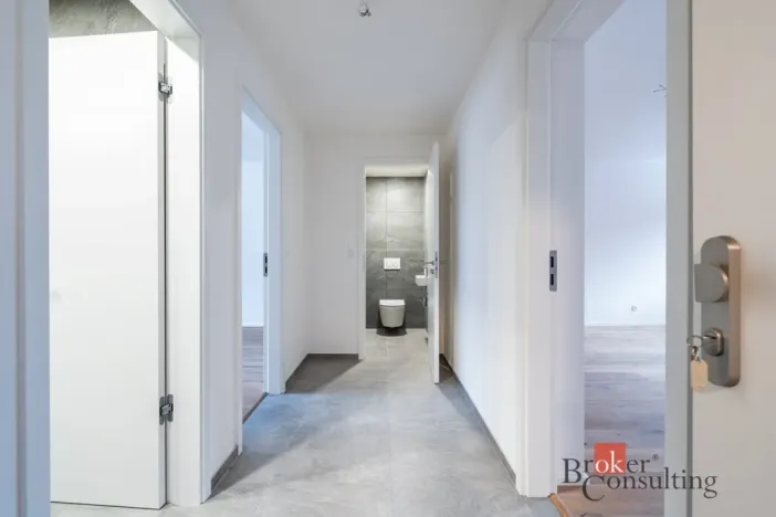 Prodej bytu 3+kk, Svoboda nad Úpou, Maršovská, 79 m2