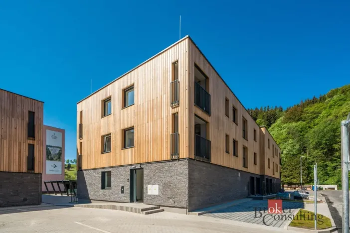 Prodej bytu 3+kk, Svoboda nad Úpou, Maršovská, 79 m2