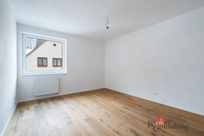 Prodej bytu 3+kk, Svoboda nad Úpou, Maršovská, 79 m2