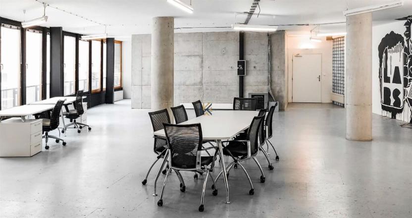 Pronájem kanceláře, Praha - Nové Město, Václavské náměstí, 105 m2