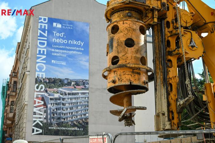 Prodej bytu 4+kk, Brno, Antonína Slavíka, 91 m2