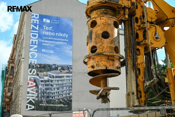 Prodej bytu 4+kk, Brno, Antonína Slavíka, 91 m2