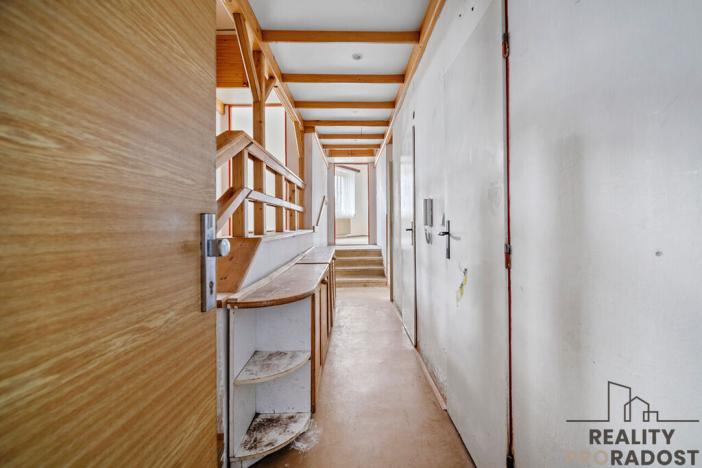 Pronájem obchodního prostoru, Chotěboř, Herrmannova, 109 m2