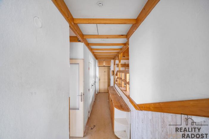 Pronájem obchodního prostoru, Chotěboř, Herrmannova, 109 m2