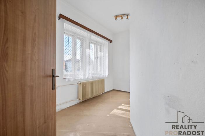 Pronájem obchodního prostoru, Chotěboř, Herrmannova, 109 m2