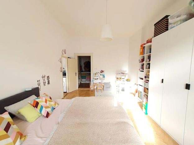 Pronájem bytu 2+kk, Praha, Na Švihance, 47 m2