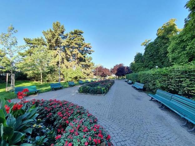 Pronájem bytu 2+kk, Praha, Na Švihance, 47 m2