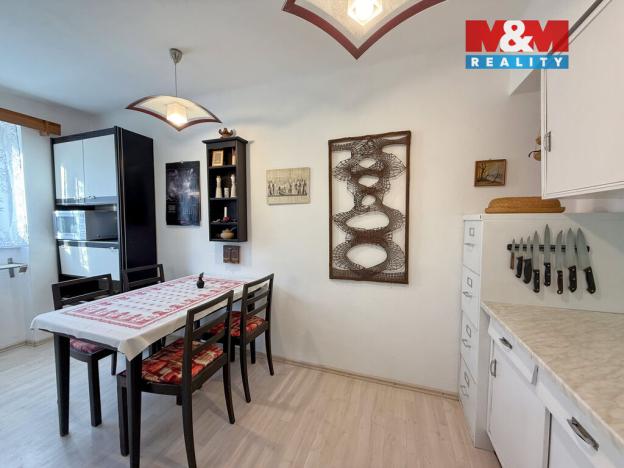 Prodej bytu 2+1, Solenice, 50 m2