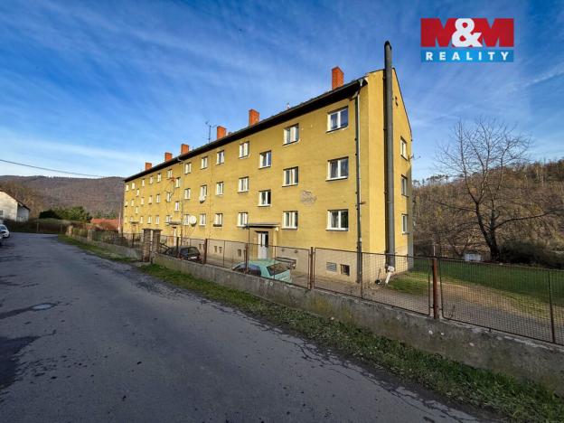 Prodej bytu 2+1, Solenice, 50 m2