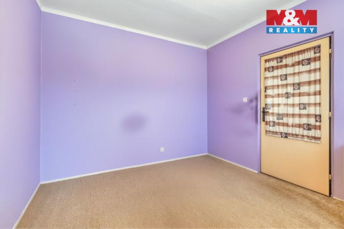 Prodej bytu 3+1, Jablonné v Podještědí - Markvartice, U Školy, 70 m2