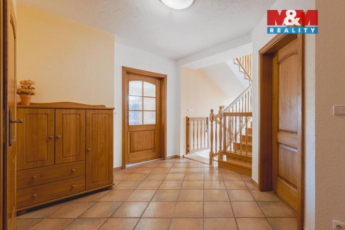 Pronájem rodinného domu, Kdyně, Farní, 406 m2