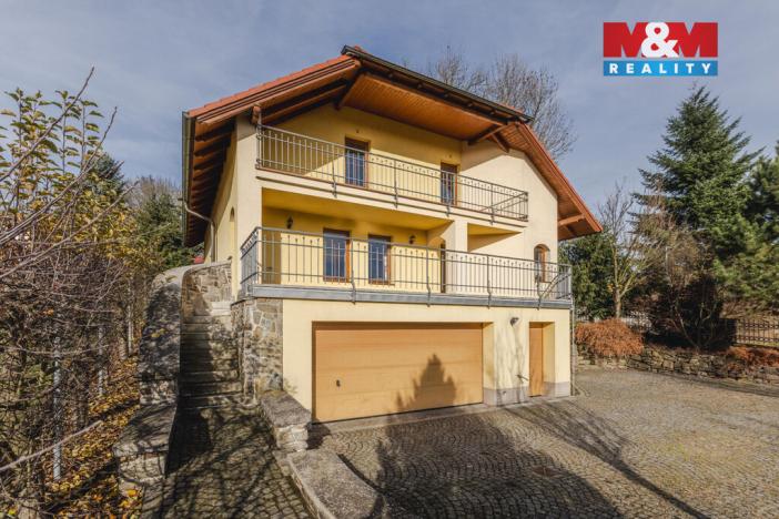 Pronájem rodinného domu, Kdyně, Farní, 406 m2