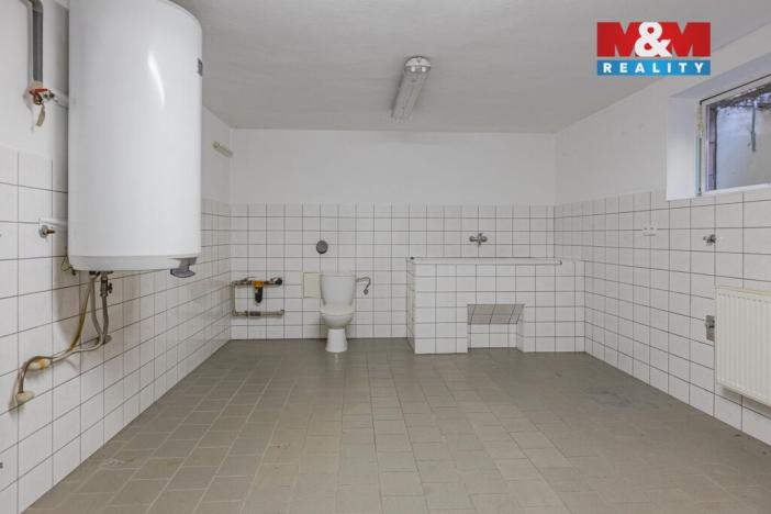 Pronájem rodinného domu, Kdyně, Farní, 406 m2