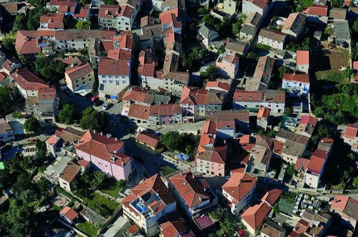 Prodej bytu 3+kk, Medulin, Chorvatsko, 58 m2