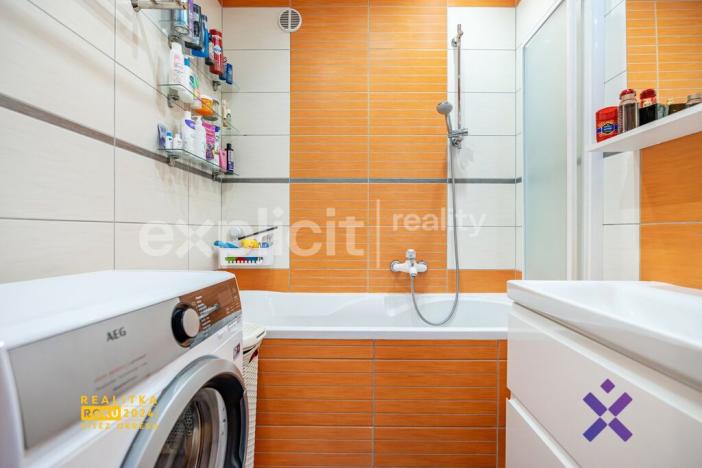 Prodej bytu 3+1, Hulín, Družba II, 84 m2