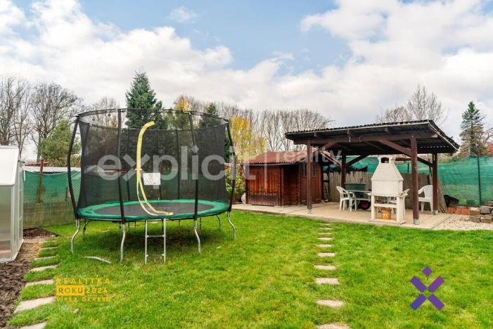 Prodej bytu 3+1, Hulín, Družba II, 84 m2