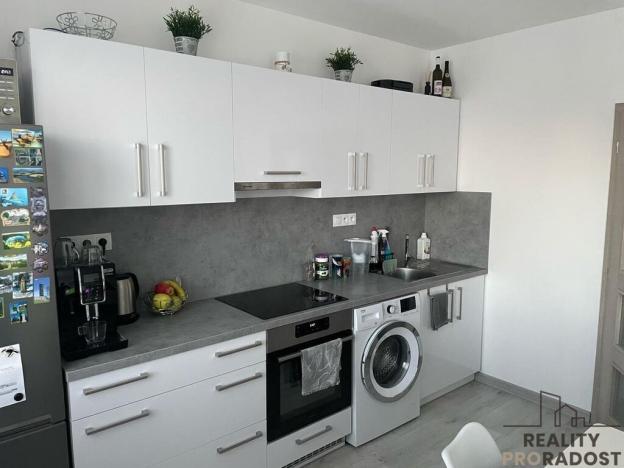 Pronájem bytu 1+kk, Šumperk, Bludovská, 36 m2