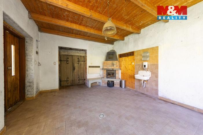 Prodej rodinného domu, Šumice, 263 m2