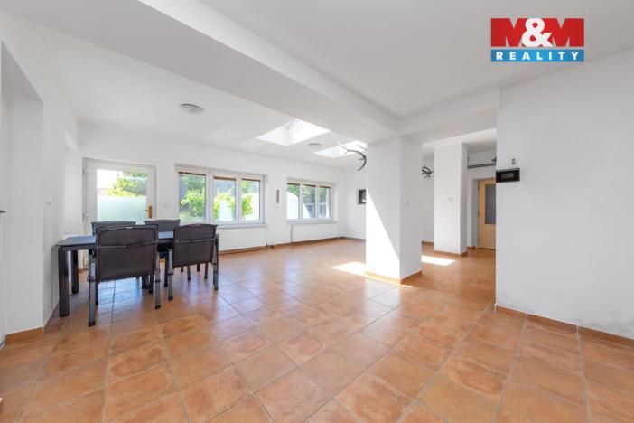 Prodej zemědělské usedlosti, Šumice, 263 m2