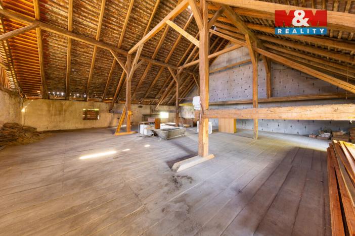 Prodej zemědělské usedlosti, Šumice, 263 m2