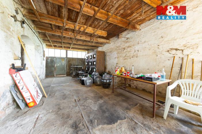 Prodej zemědělské usedlosti, Šumice, 263 m2