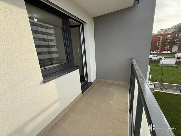 Pronájem bytu 1+kk, Praha - Hlubočepy, Fabiánové, 31 m2