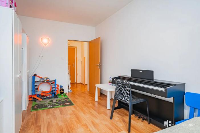 Pronájem bytu 2+kk, Praha - Kbely, Herlíkovická, 52 m2