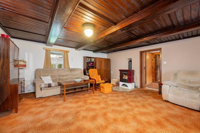 Prodej chalupy, Osečná, Českodubská, 170 m2