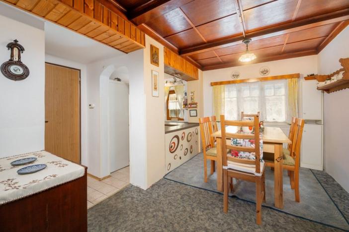 Prodej chalupy, Osečná, Českodubská, 170 m2