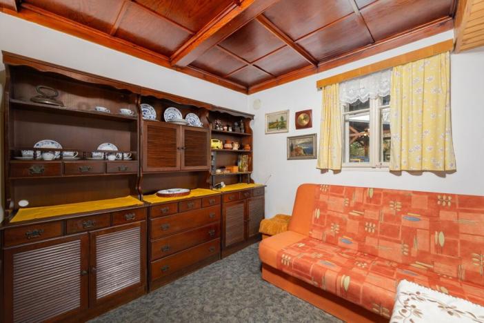 Prodej chalupy, Osečná, Českodubská, 170 m2