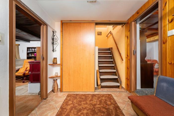 Prodej chalupy, Osečná, Českodubská, 170 m2