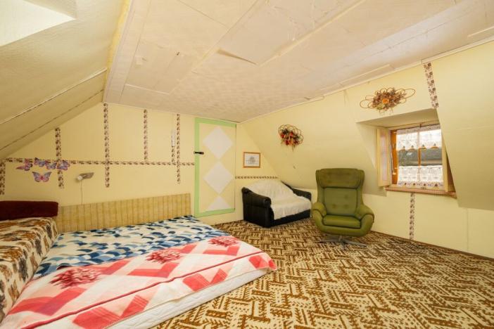 Prodej chalupy, Osečná, Českodubská, 170 m2