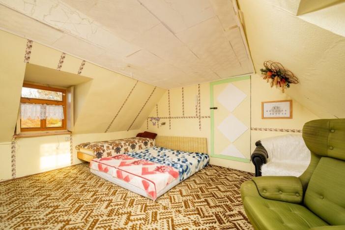 Prodej chalupy, Osečná, Českodubská, 170 m2