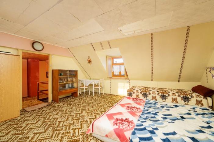 Prodej chalupy, Osečná, Českodubská, 170 m2