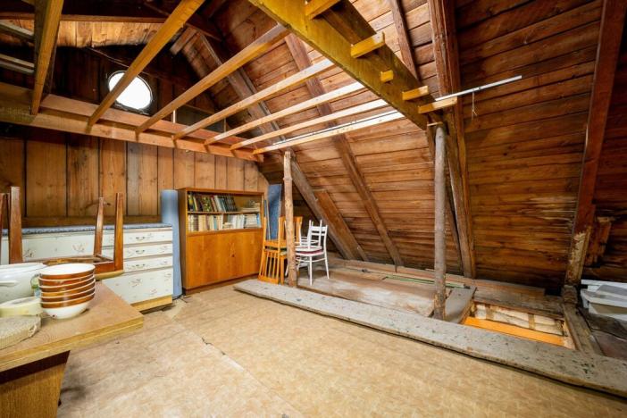 Prodej chalupy, Osečná, Českodubská, 170 m2