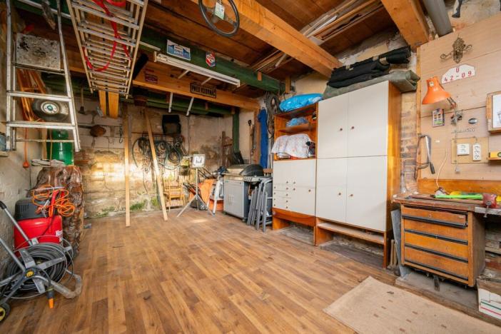 Prodej chalupy, Osečná, Českodubská, 170 m2