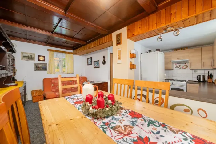 Prodej rodinného domu, Osečná, Českodubská, 170 m2