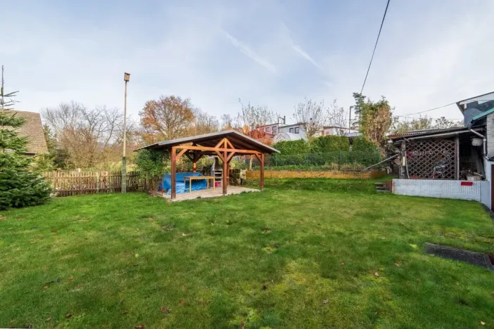 Prodej rodinného domu, Osečná, Českodubská, 170 m2