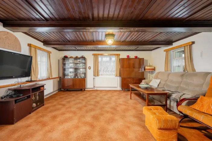 Prodej rodinného domu, Osečná, Českodubská, 170 m2