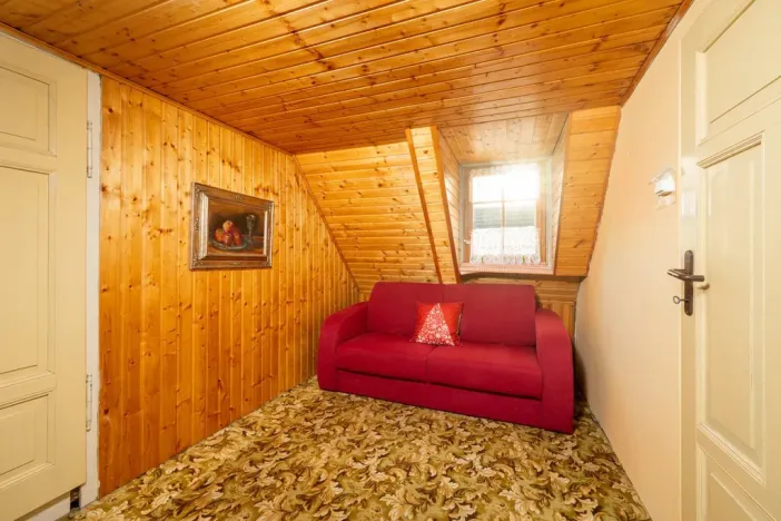 Prodej rodinného domu, Osečná, Českodubská, 170 m2