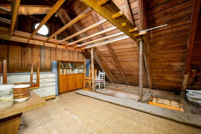 Prodej rodinného domu, Osečná, Českodubská, 170 m2