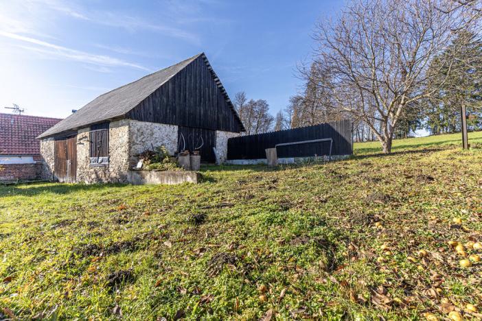 Prodej domu, Bradáčov, 55 m2