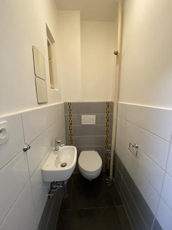 Pronájem bytu 2+kk, Praha - Vysočany, Pod strojírnami, 52 m2