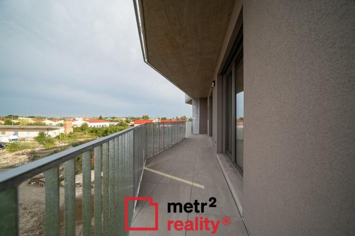 Pronájem bytu 2+kk, Olomouc, U solných mlýnů, 65 m2