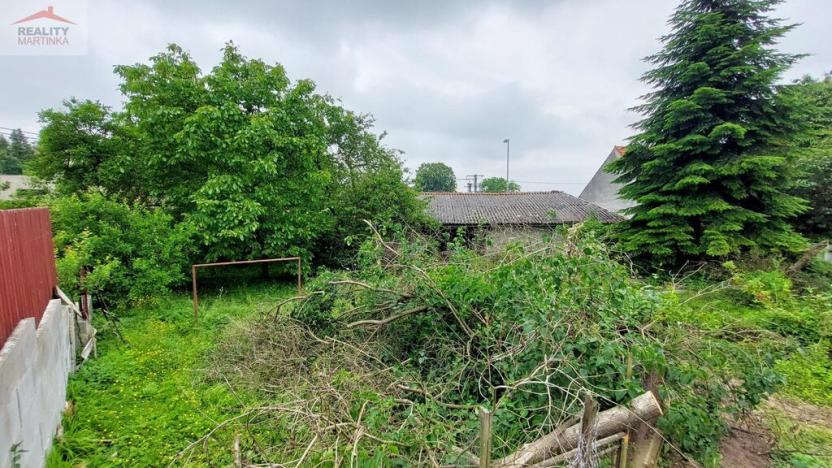 Prodej pozemku pro bydlení, Kelč, 550 m2