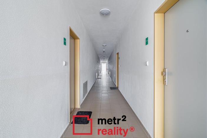 Pronájem bytu 2+kk, Olomouc, U solných mlýnů, 65 m2